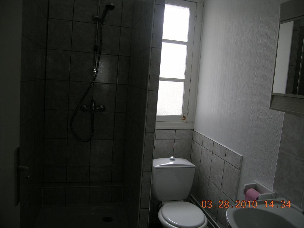 Hotel Au Bon Abri Berck Zimmer foto